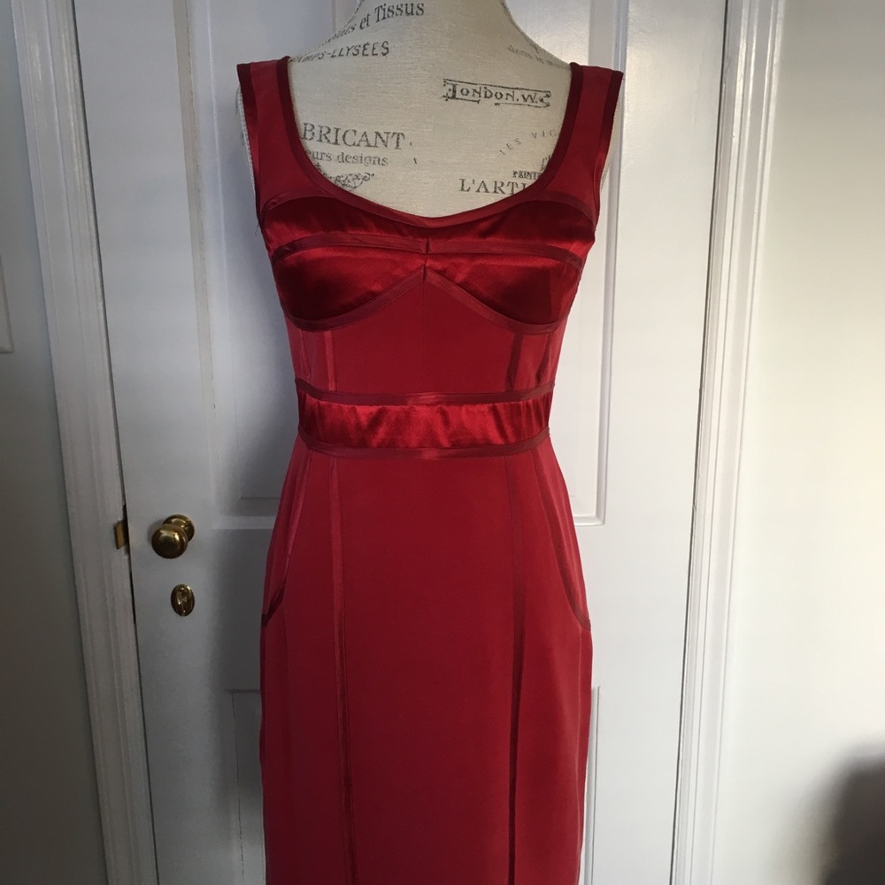 AYSHA SAEED Dress